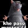 Khe paso master