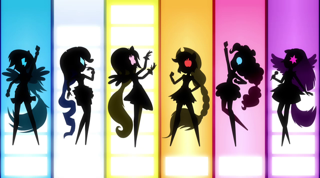 My Little Pony
