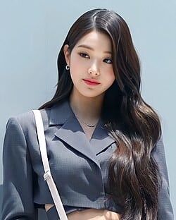 張員瑛  장원영  Jang Won Young