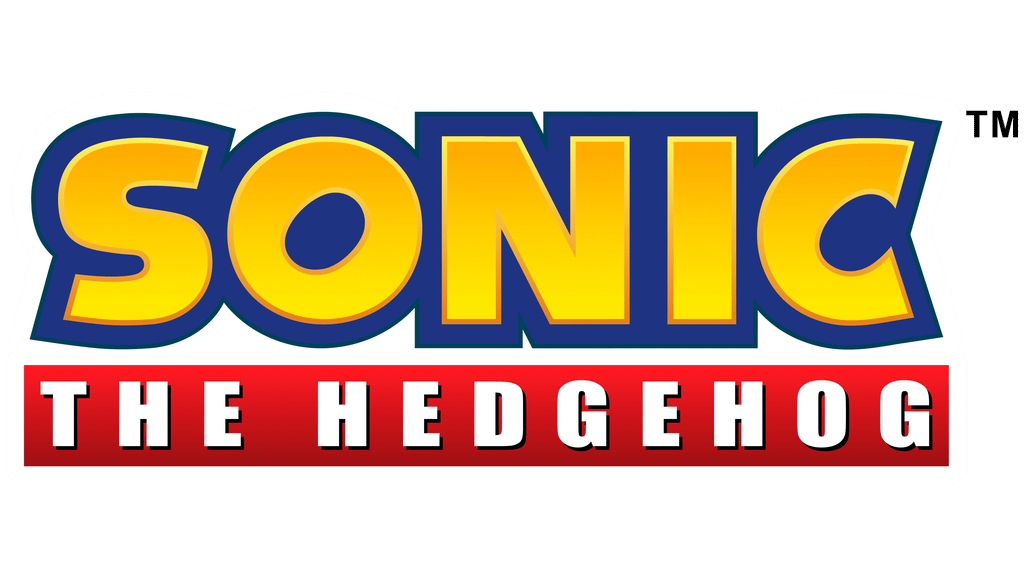 Sonic the Hedgehog VF