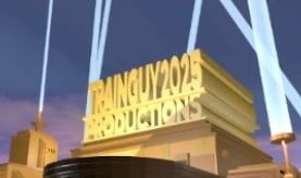 Train guy_2025 productions