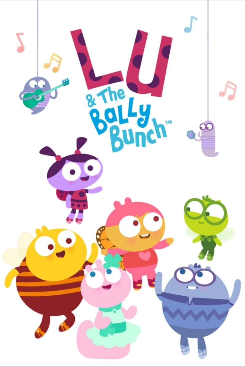 Lu and the Bally Bunch