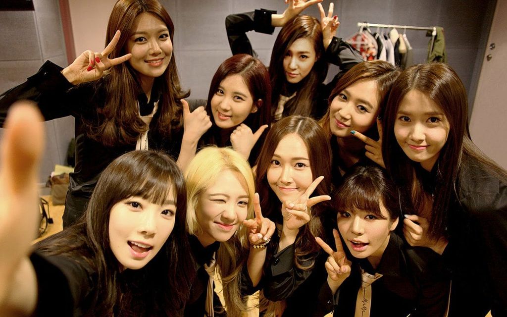 Girls Generation