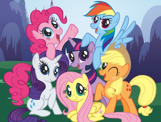 MLP