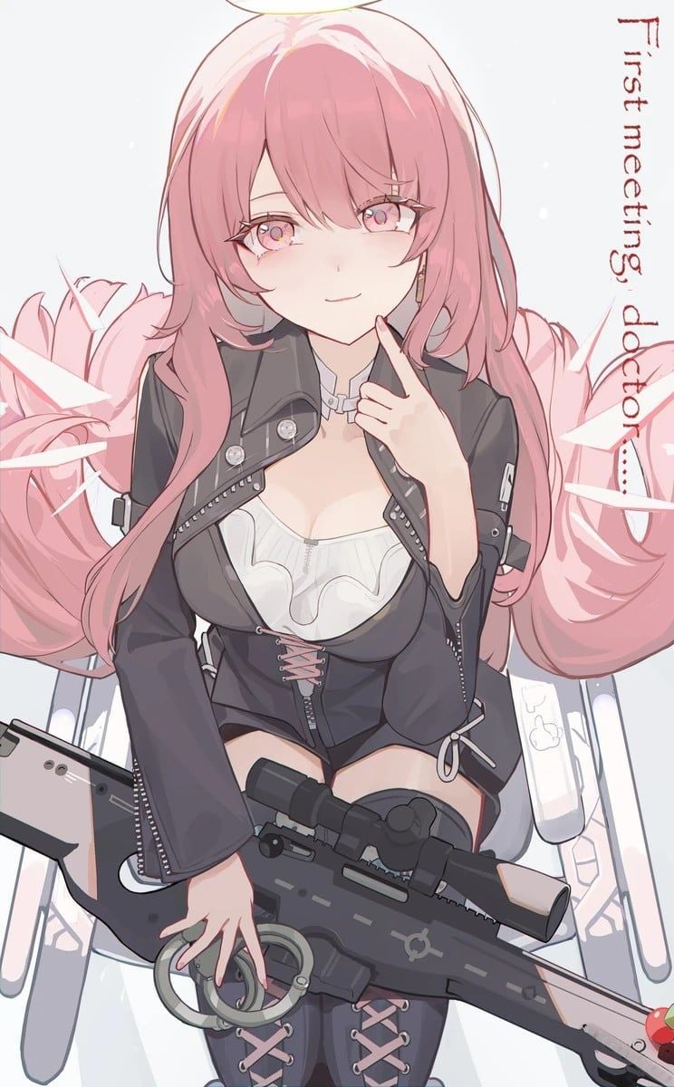 Bilibili安安子Cc