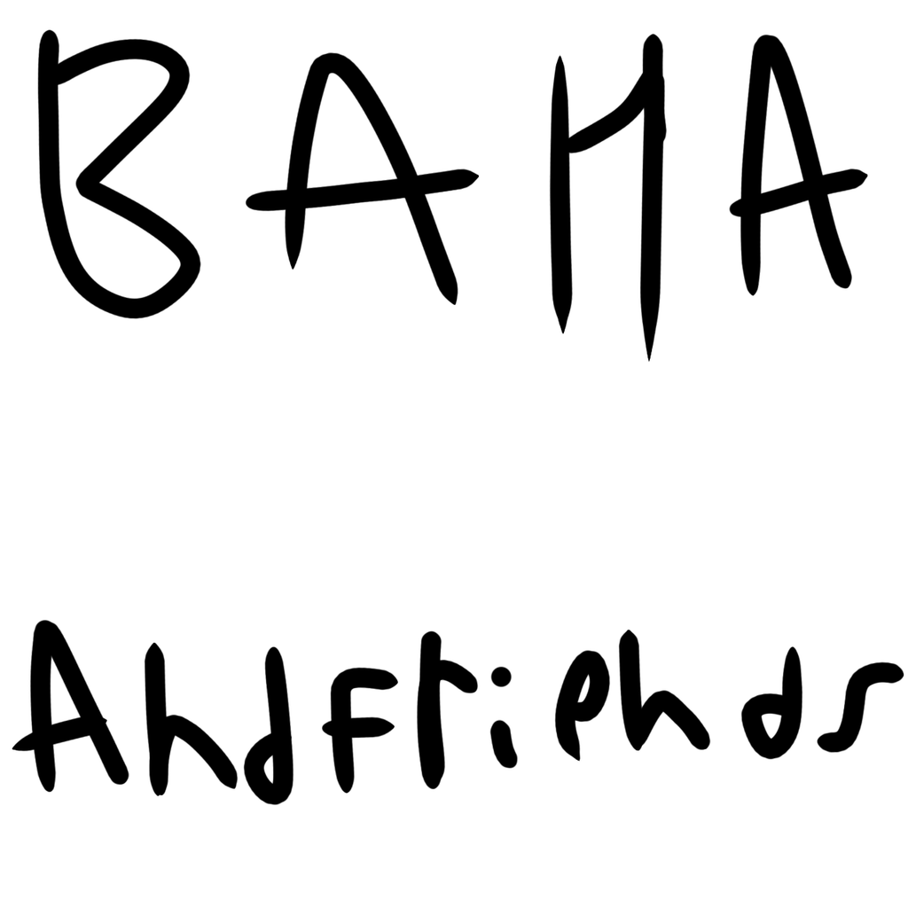 Baha And Friends