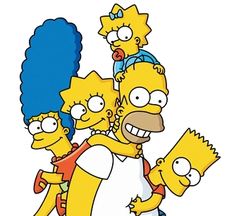 Simpsons VF