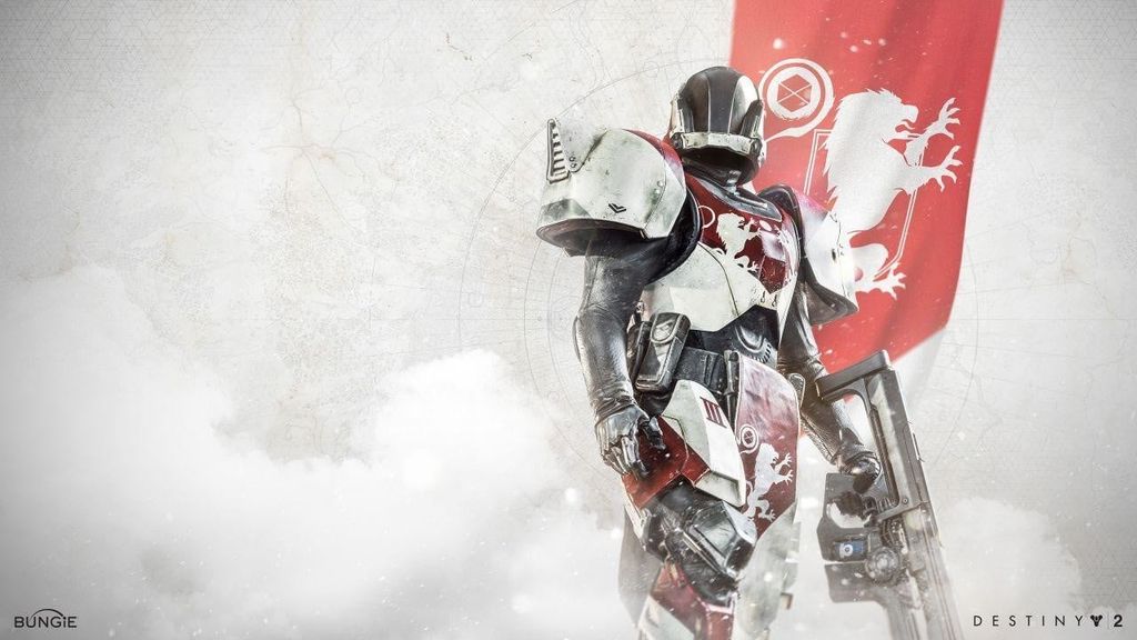 Destiny Sounds