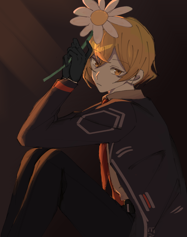 demon
