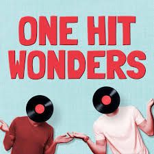 One Hit Wonders