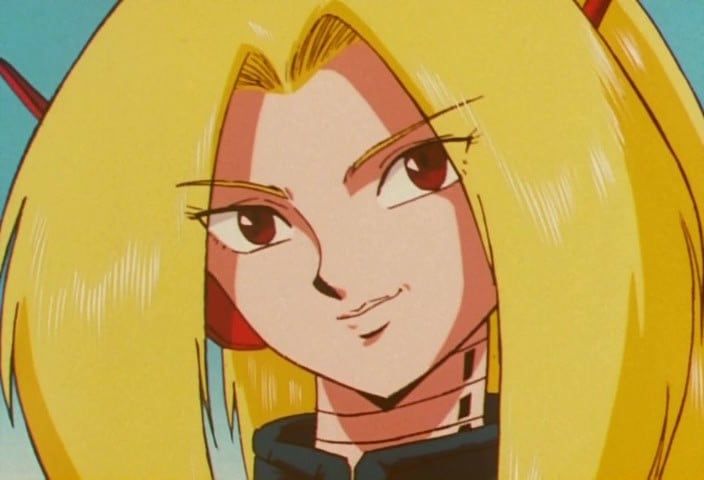 Lora Image