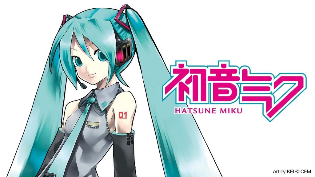 Hatsune Miku Collection