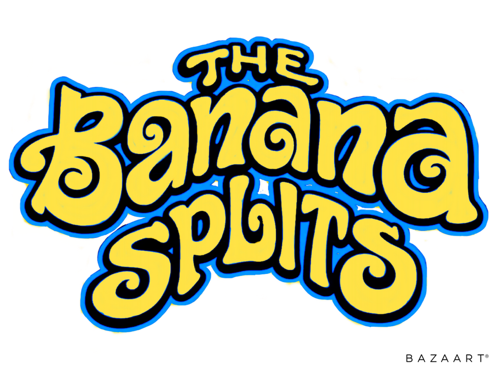 The Banana Splits