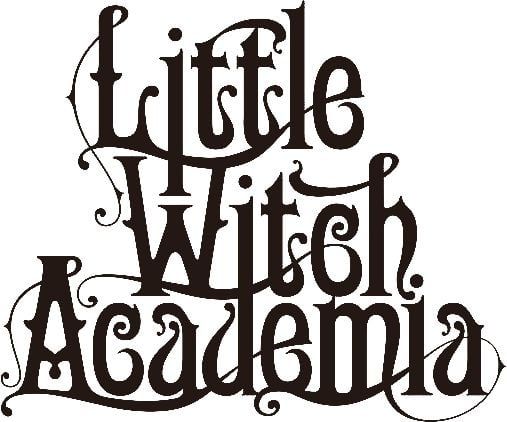Little Witch Academia