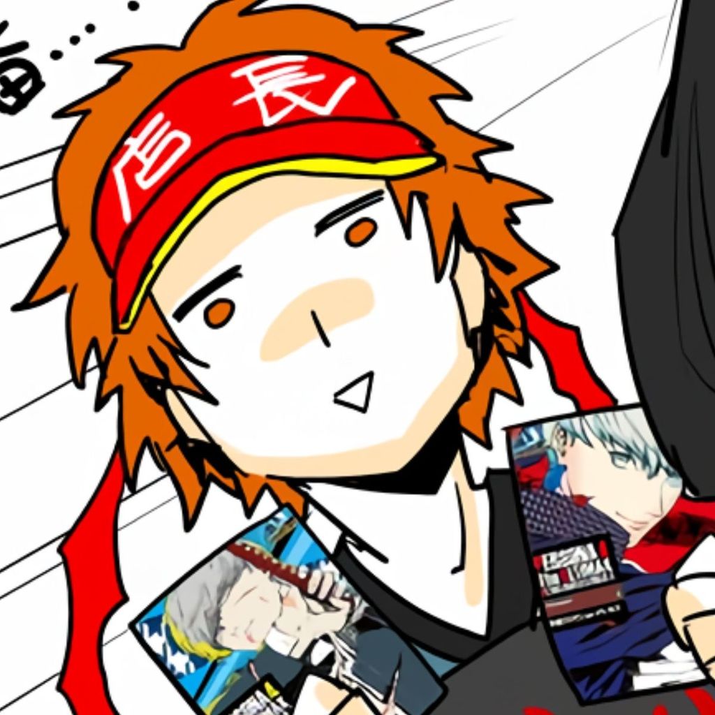 Yosukehanamuralover