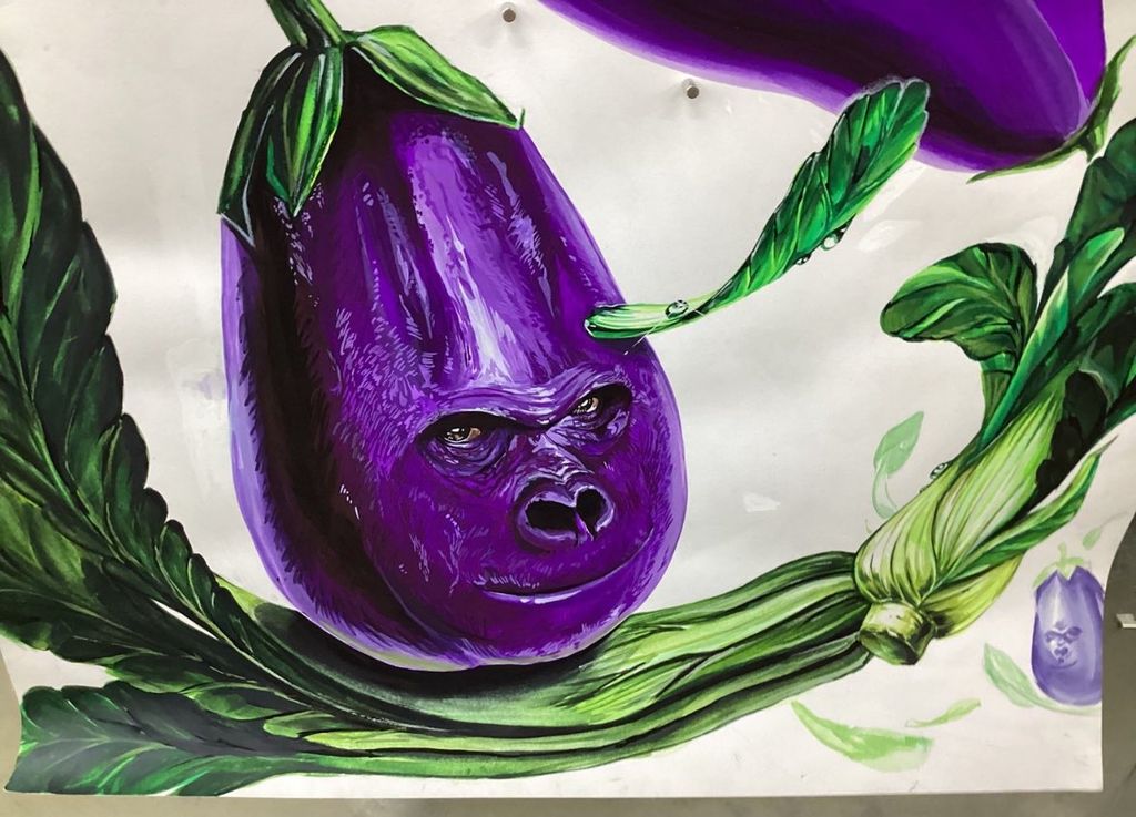 가릴라