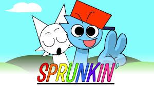 Sprunkin