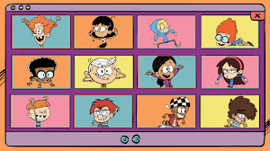 The Loud House & The Casagrandes