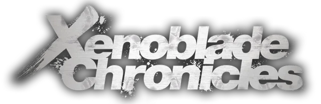 Xenoblade Chronicles Voices