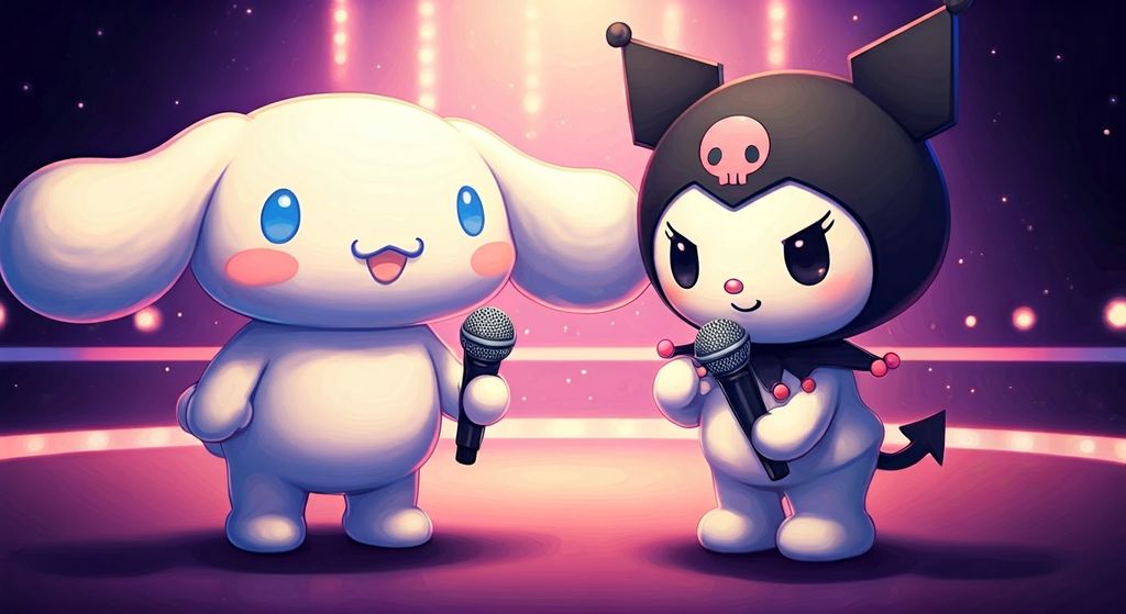GachaLife Love