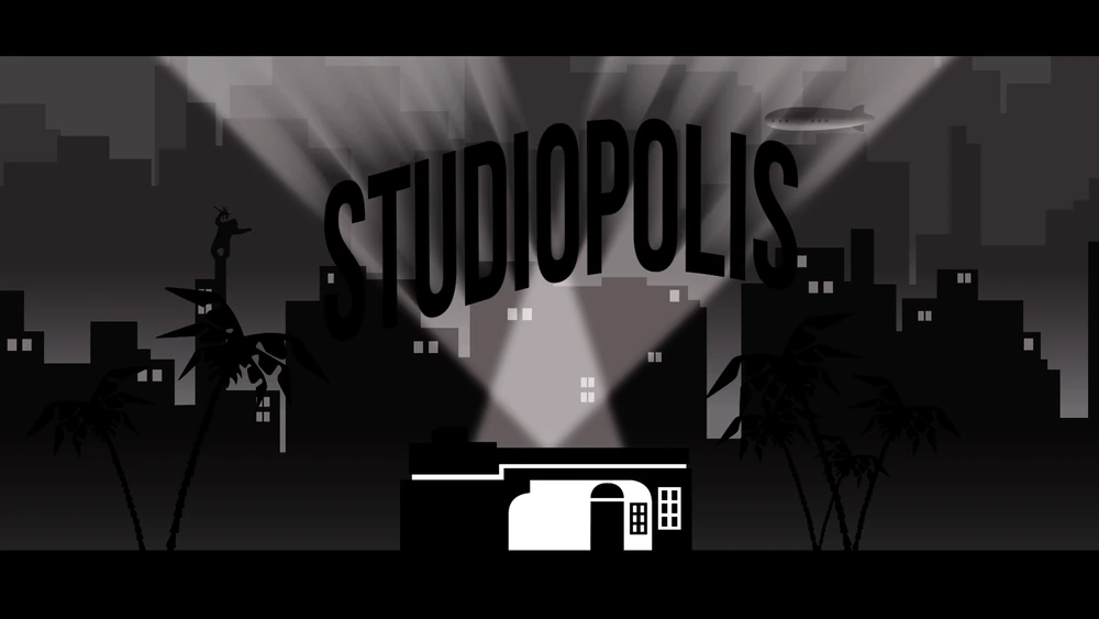 The Golden Age of Studiopolis