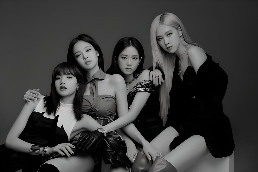 Blackpink
