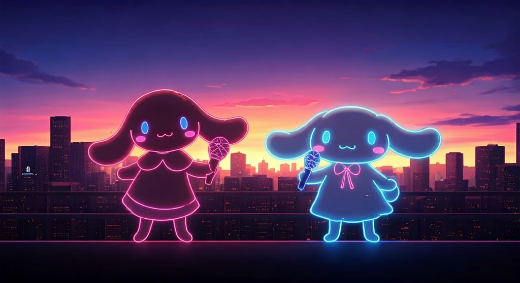 GachaLife Style