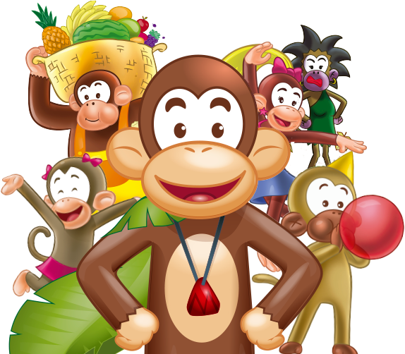 Macakids Voice & Image Models