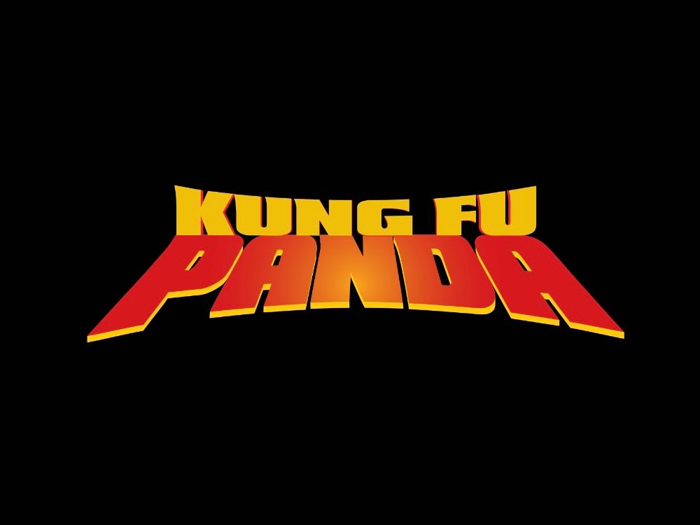 Kung Fu Panda