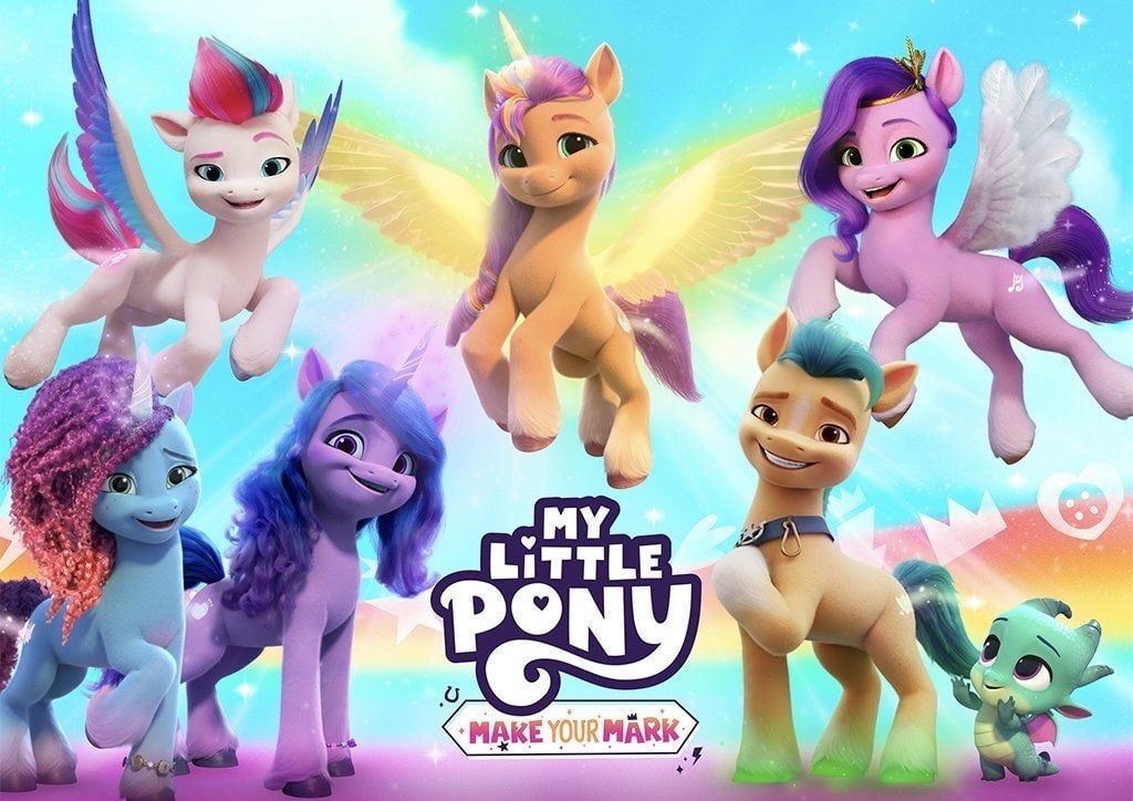 Ponies