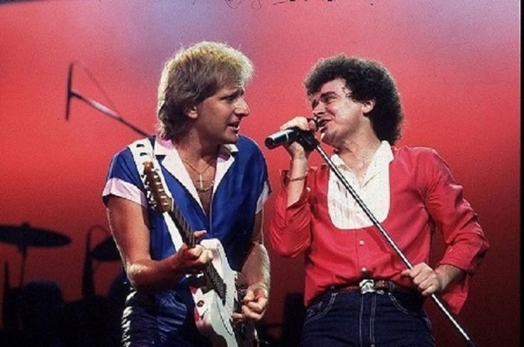 My Collection Of Air Supply At Filipino Music