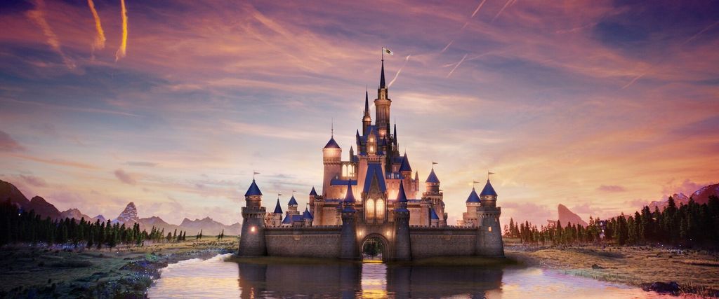 disney