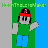 DeanTheLoreMaker