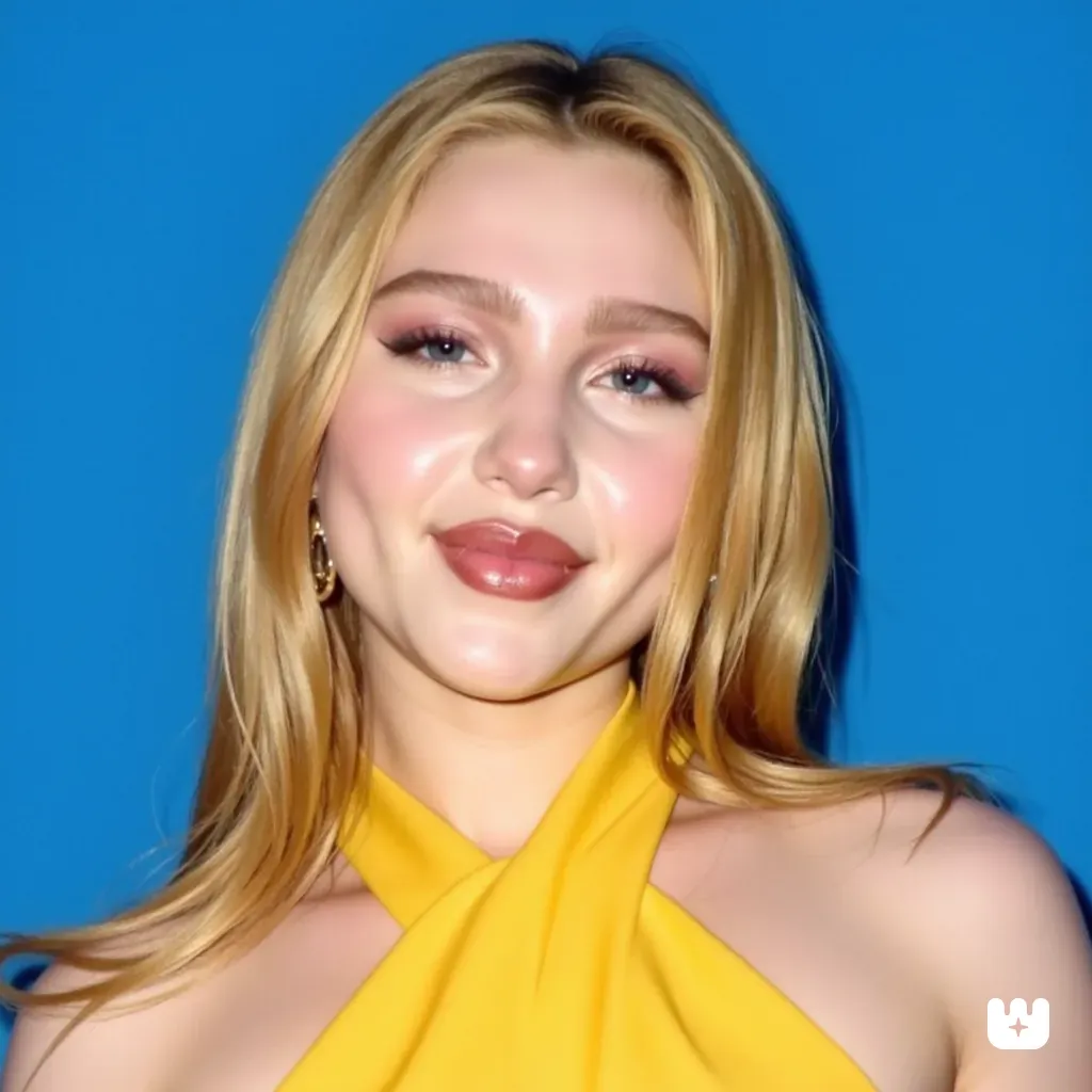 Ella Anderson