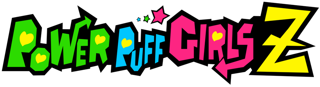 Powerpuff Girls Z