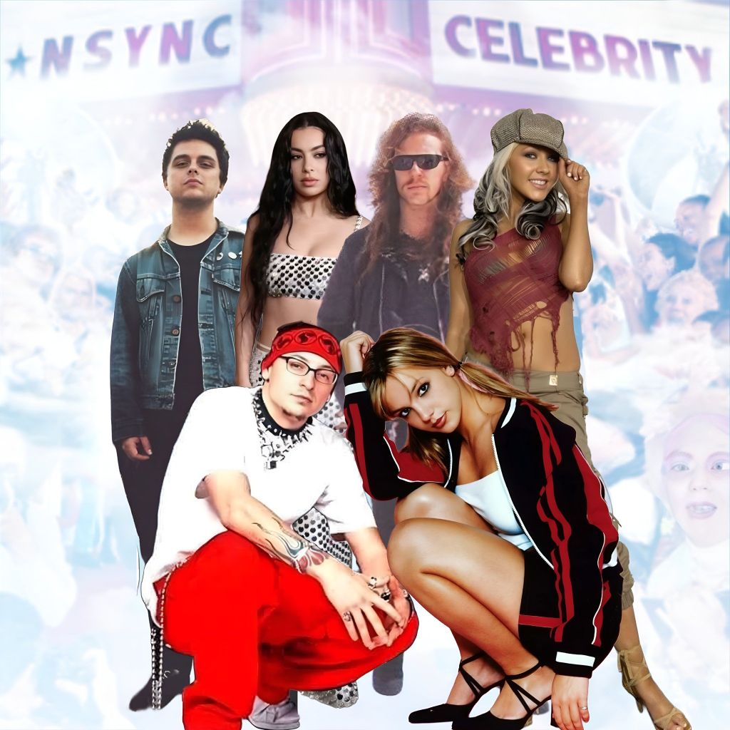 Rock N Pop Connection