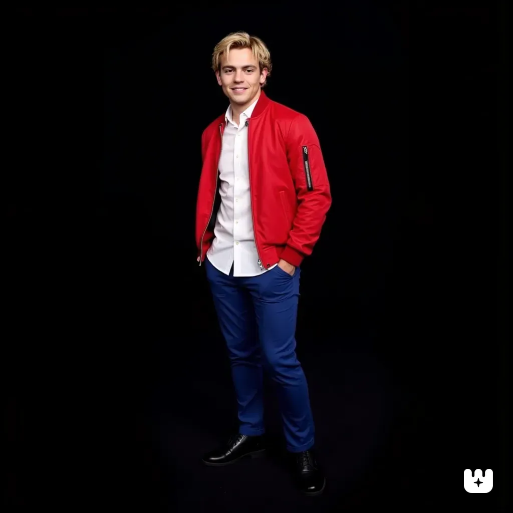 Ross Lynch