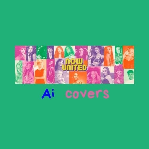 Now united   