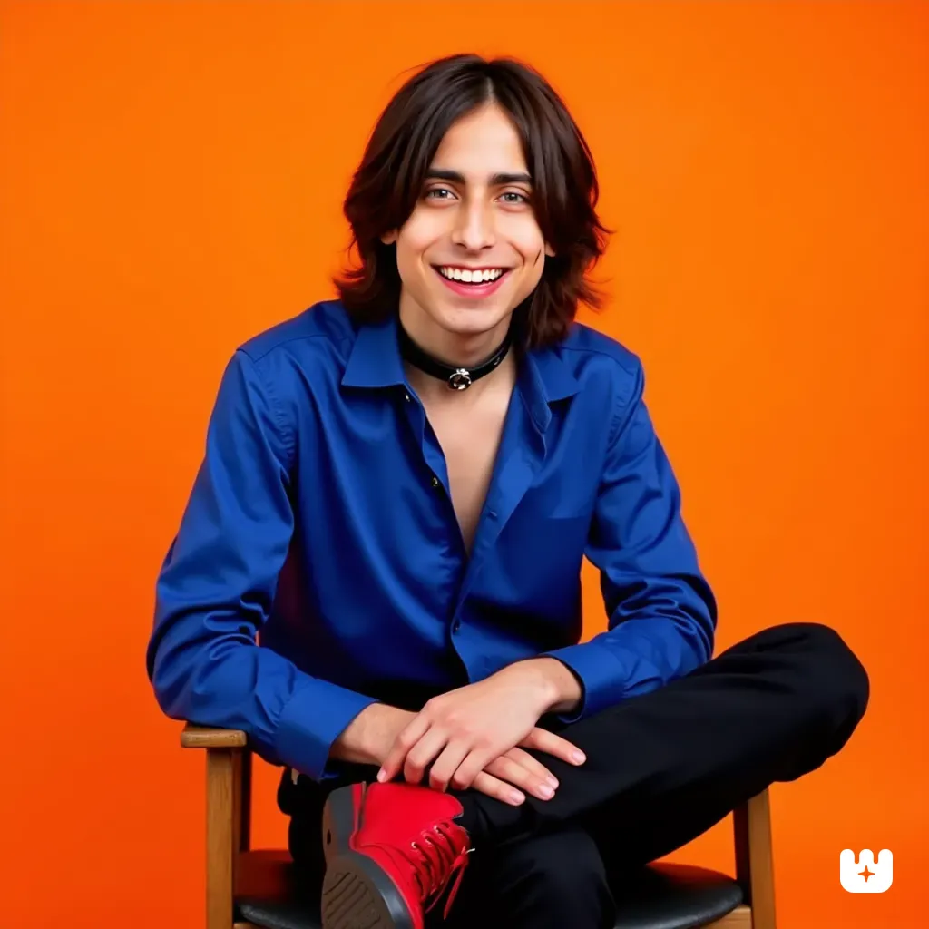 Aidan Gallagher