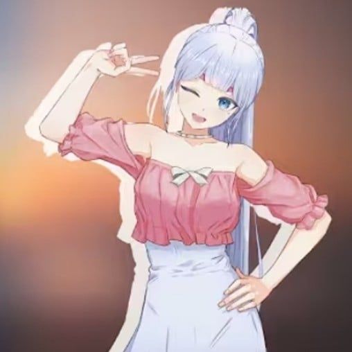 Aimy moon fan
