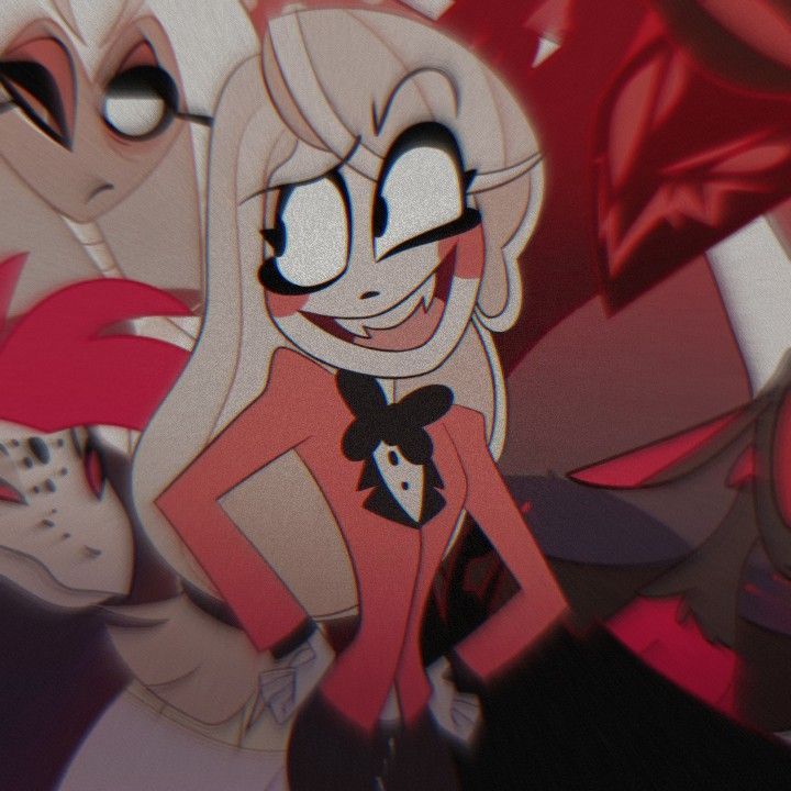 Hazbin/Helluva