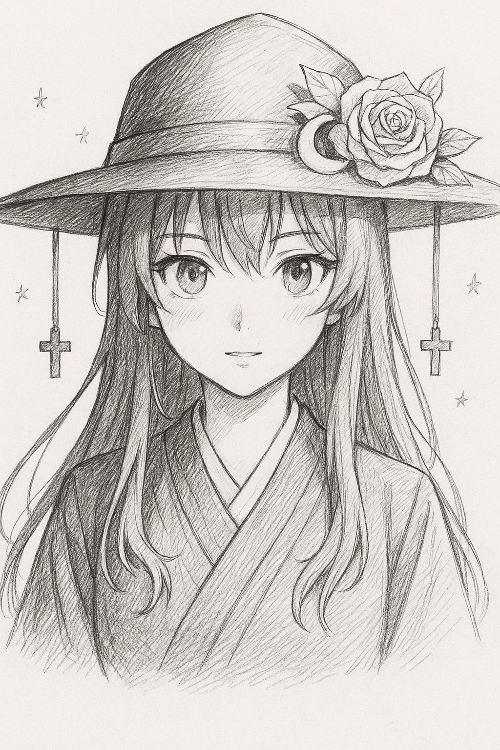 Akeno Whiteheart 