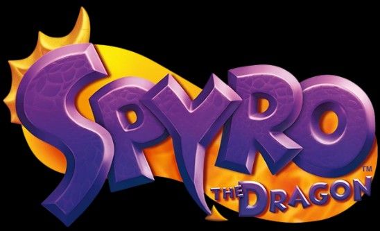 Spyro The Dragon
