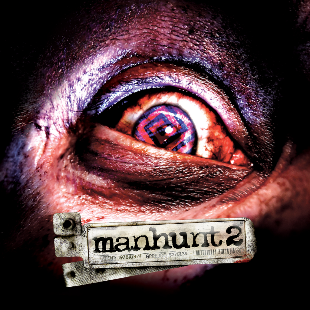 "Manhunt 2" 