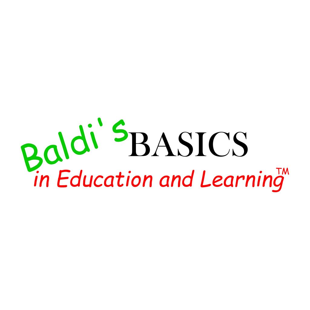 My Baldi's Basics AI Voice Models