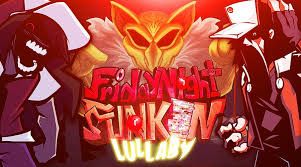 FNF Lullaby
