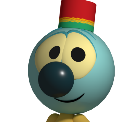 André 