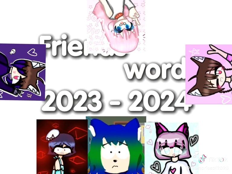 Friendsword