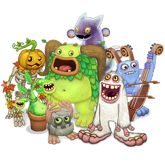 Goofy Minsters