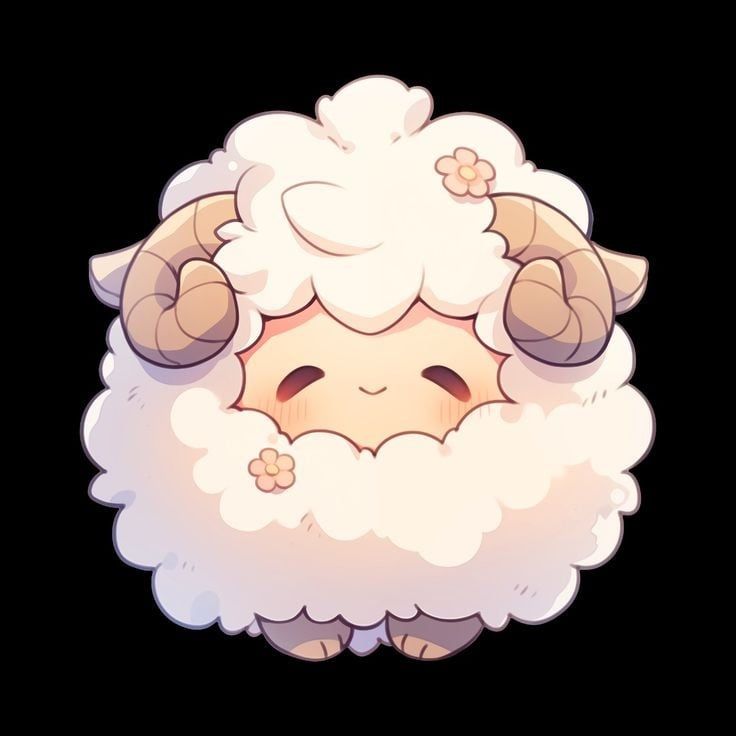sheepy;